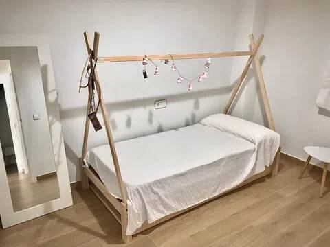 Piso de 55 m² en Benicasim