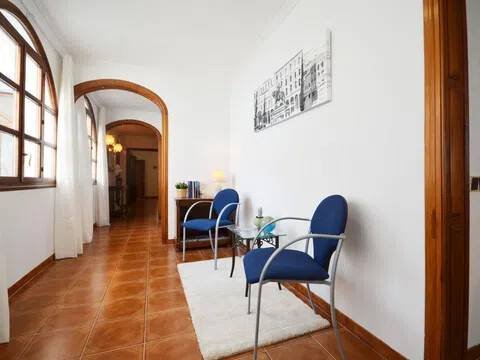 Stanza in affitto, Reus