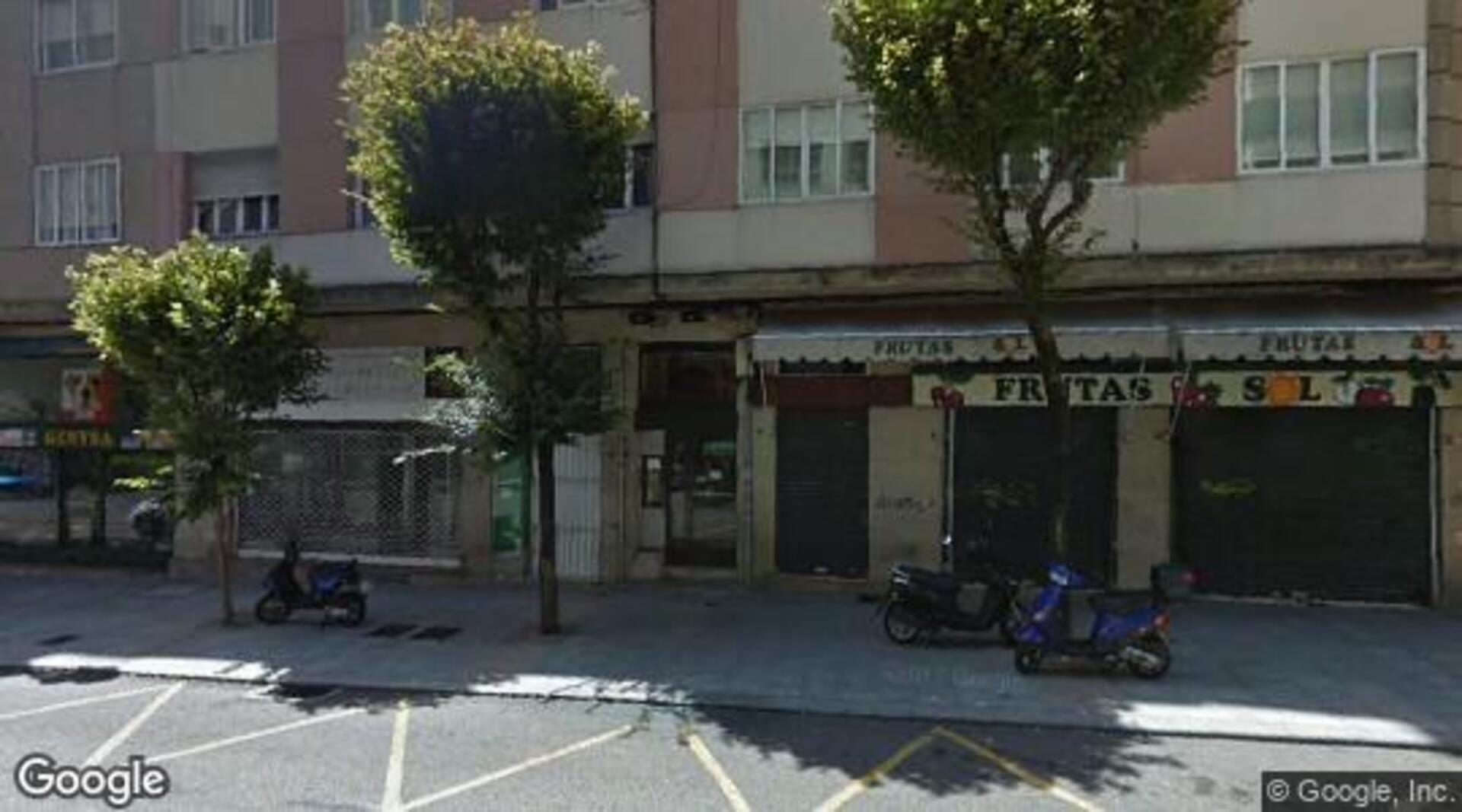 Piso de 45 m² en Vigo