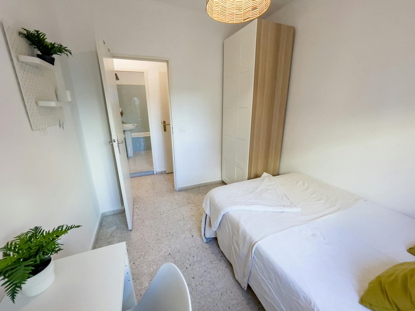 Habitación en alquiler, Sevilla