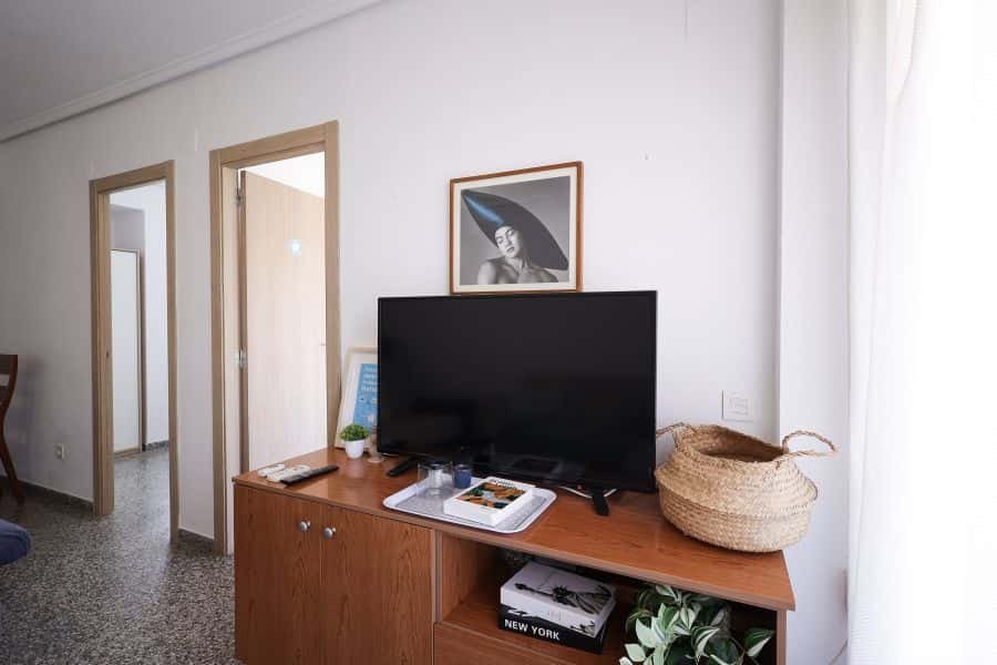 Habitació de lloguer, València