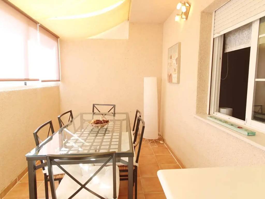 Piso de 105 m² en Dénia