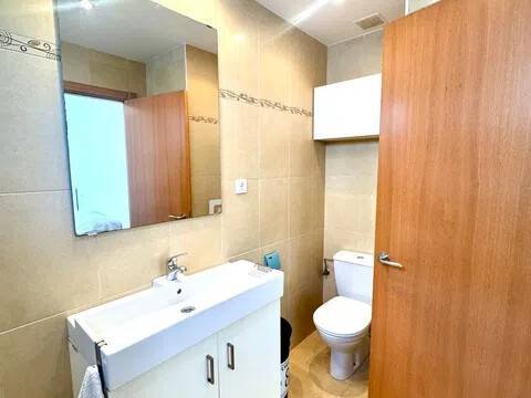Piso de 87 m² en Gozón