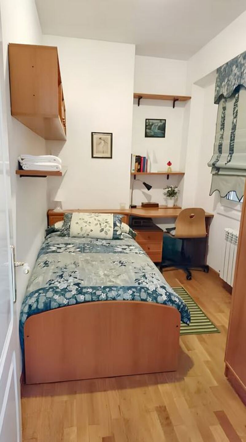 Piso de 83 m² en La Coruña