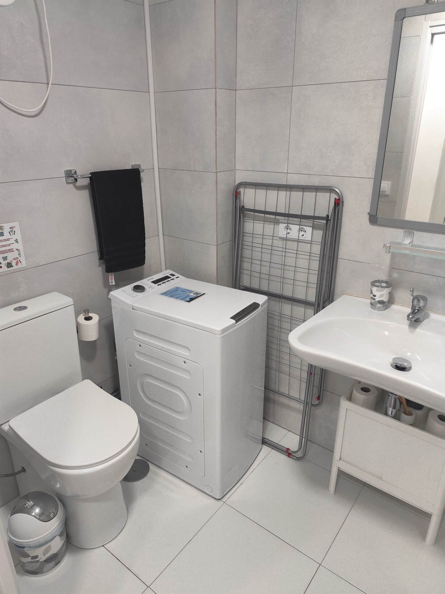 Appartamento 28 m² a Las Palmas de Gran Canaria