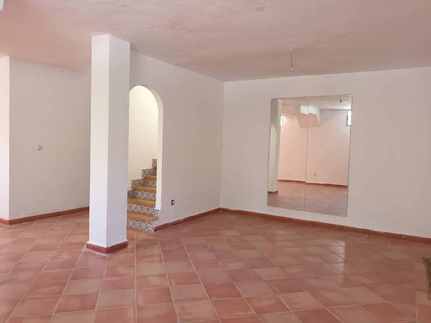 Casa de 297 m² a Albolote