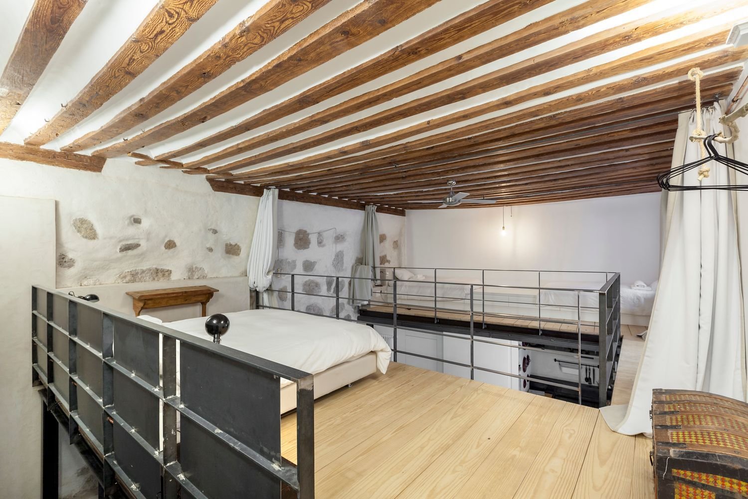 Flat 90 m² in Madrid