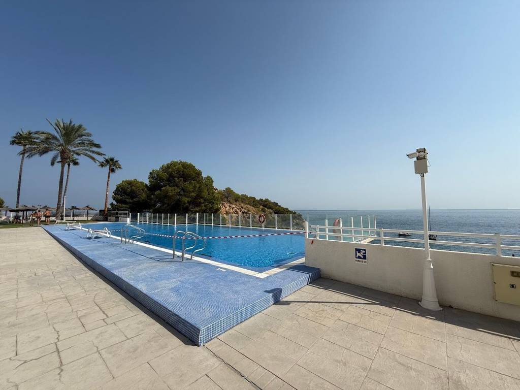 Appartamento 92 m² a Altea