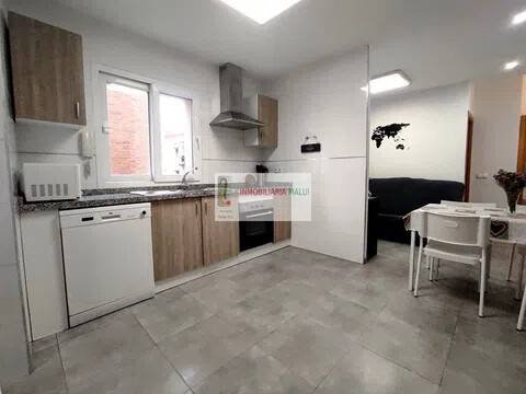 Pis de 130 m² a Oviedo