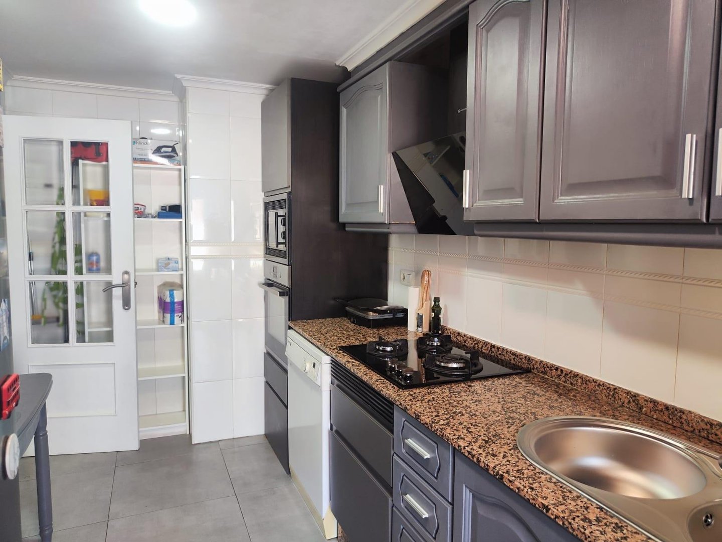 Wohnung 113 m² in Sagunt / Sagunto