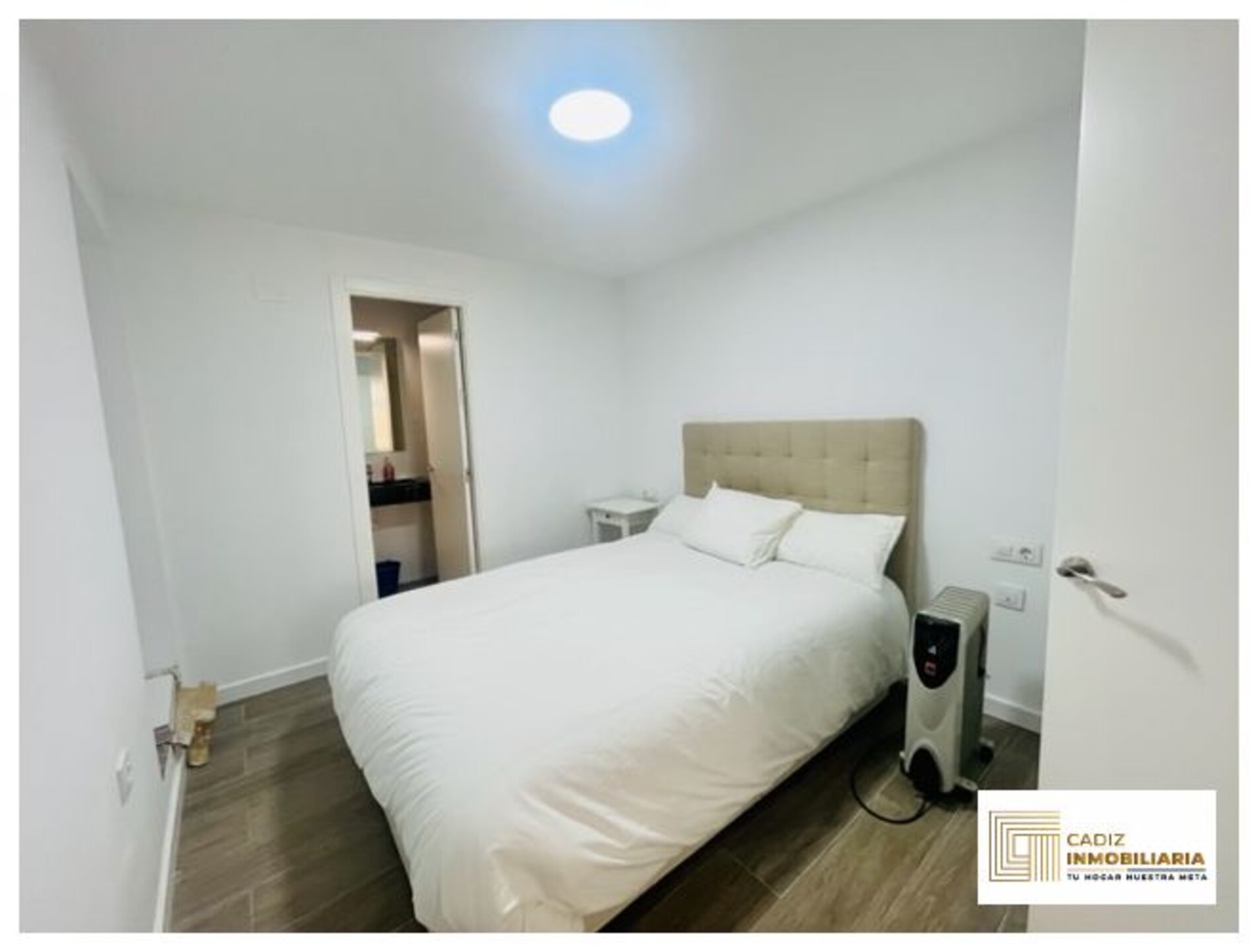 Pis de 52 m² a Cádiz