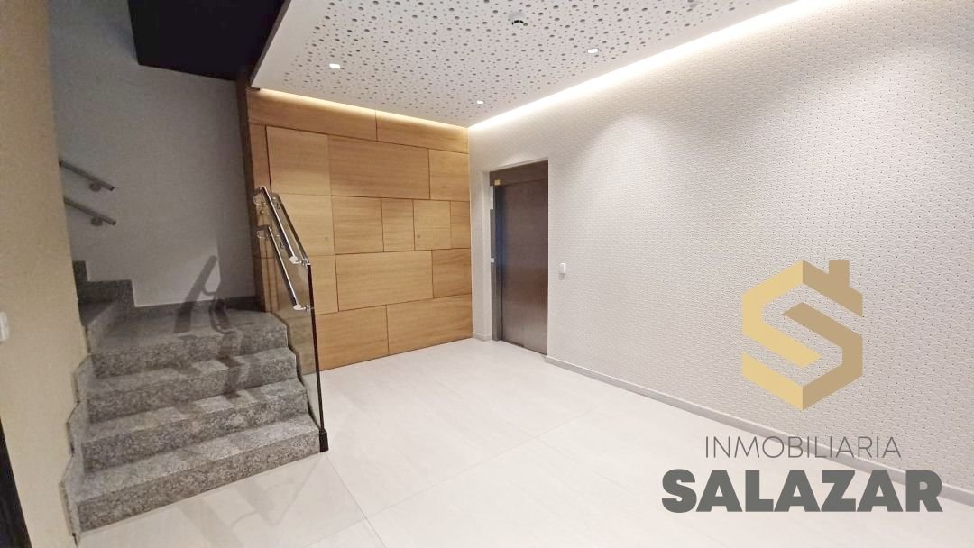 Piso de 98 m² en Bilbao
