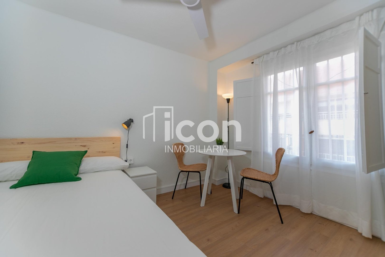 Habitación 103 m², Valencia