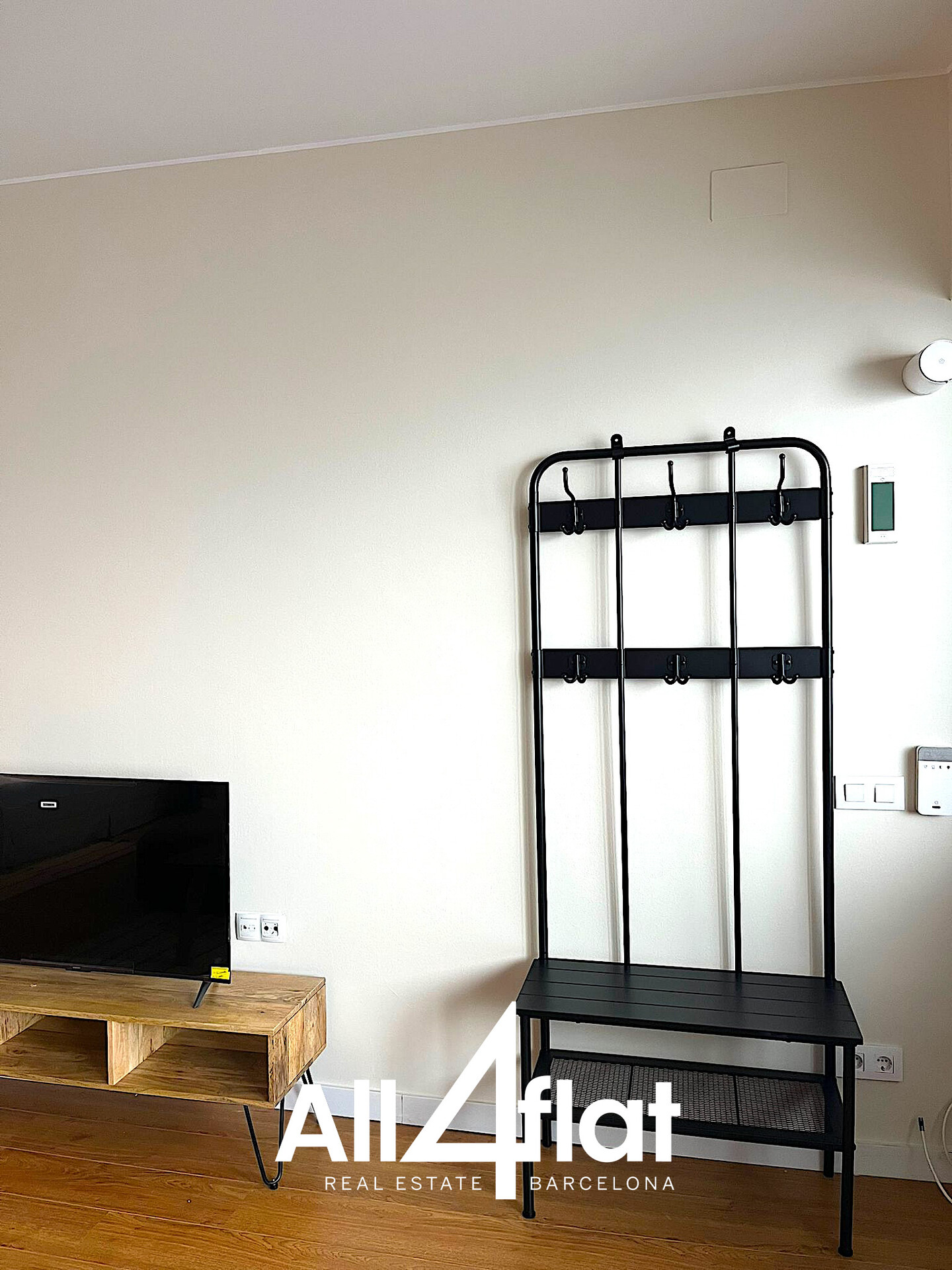 Pis de 64 m² a Barcelona