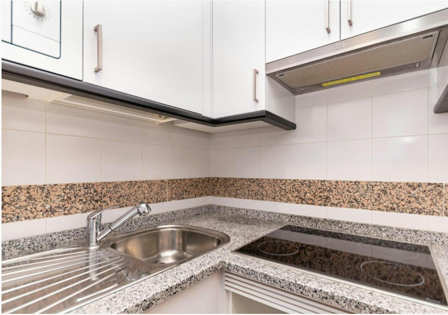 Pis de 40 m² a Madrid