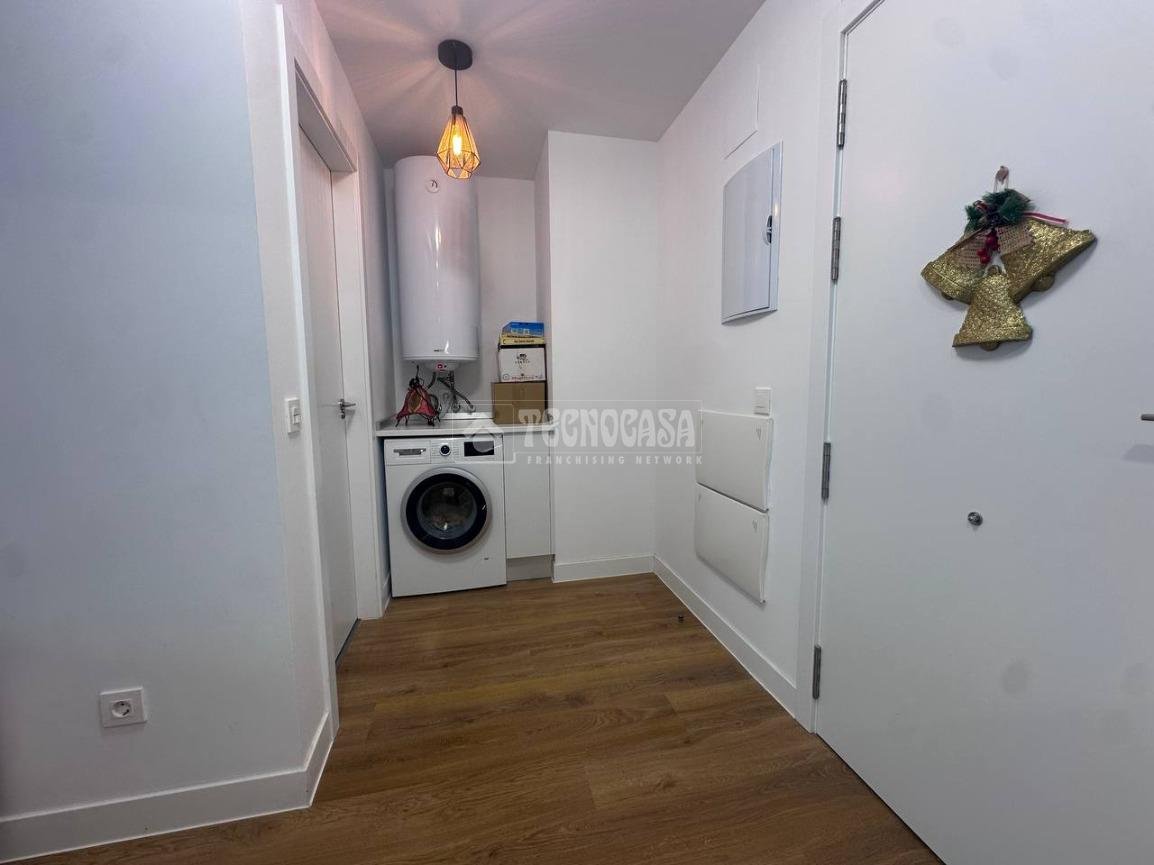 Pis de 45 m² a San Sebastián de los Reyes