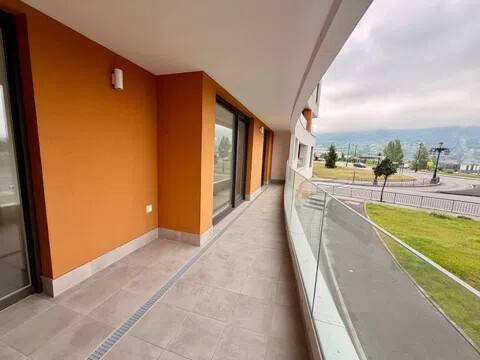 Appartamento 93 m² a Oviedo