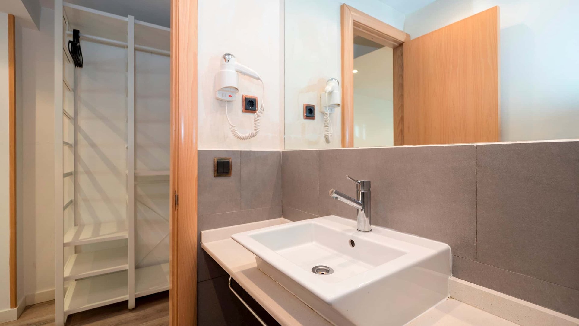 Pis de 35 m² a Barcelona