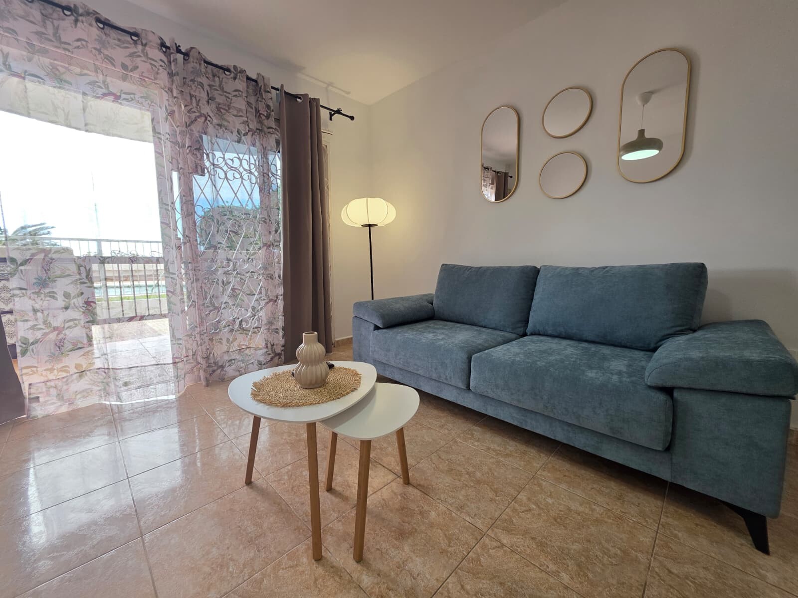 Piso de 65 m² en Icod de los Vinos