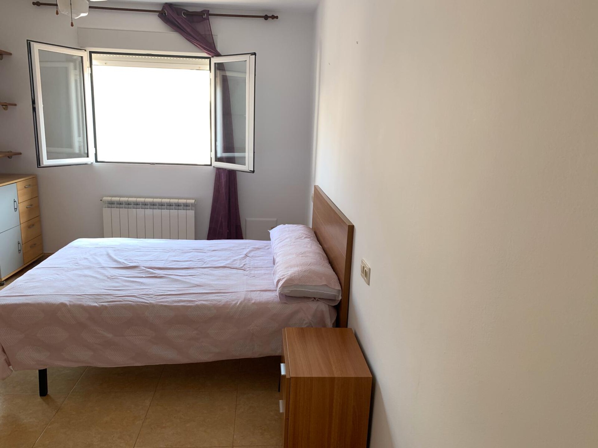 Pis de 58 m² a Vinaròs