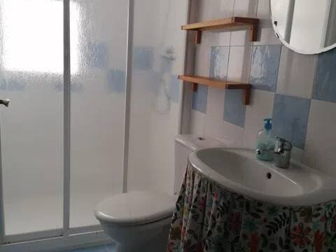 Piso de 90 m² en Algeciras