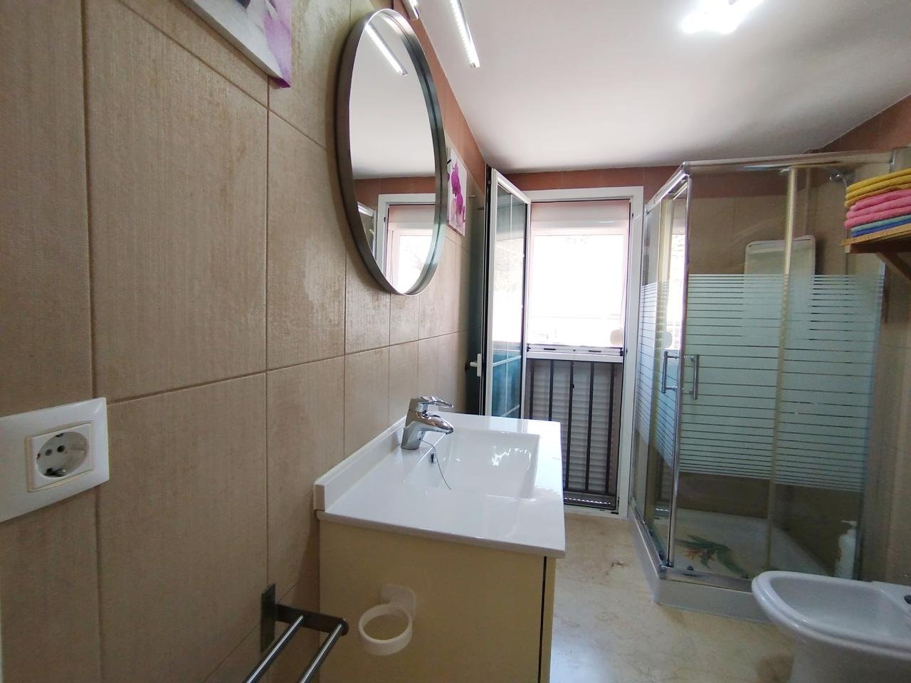 Piso de 94 m² en Mogán