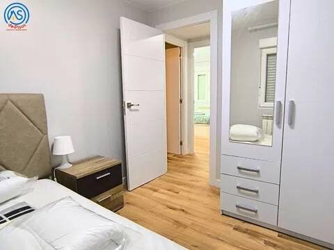 Pis de 62 m² a Saragossa