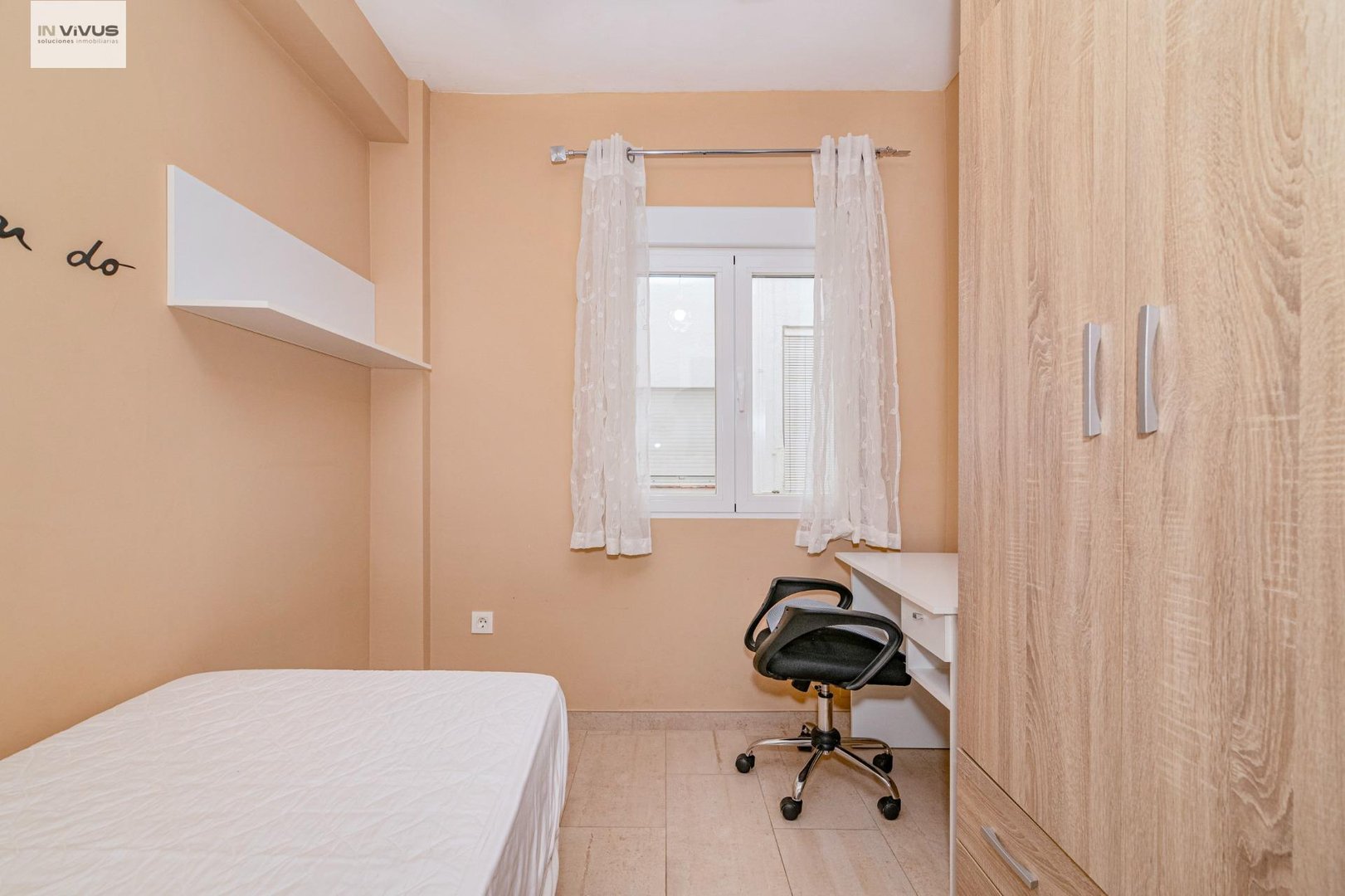 Stanza in affitto, Granada