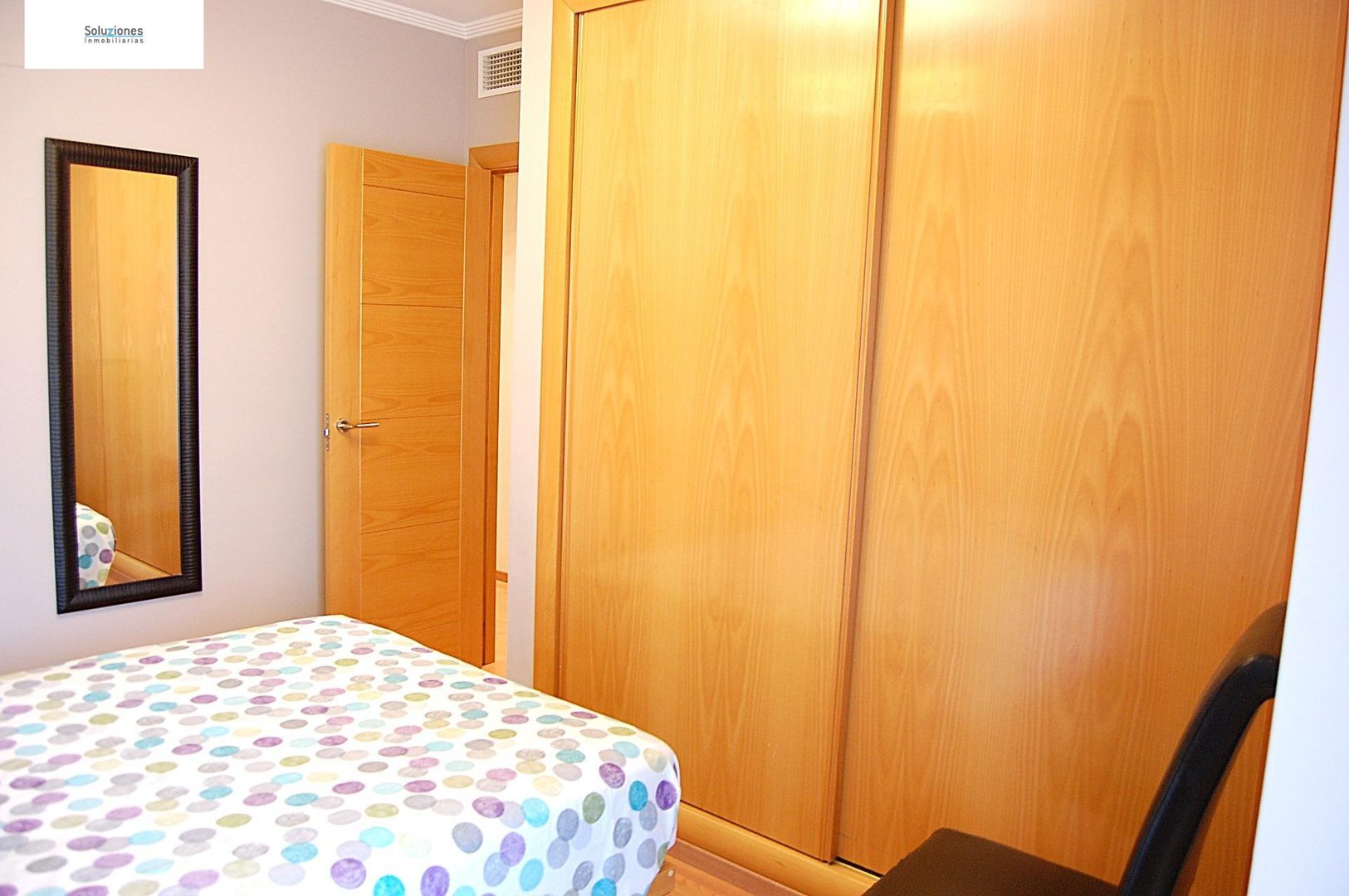Pis de 73 m² a Albacete