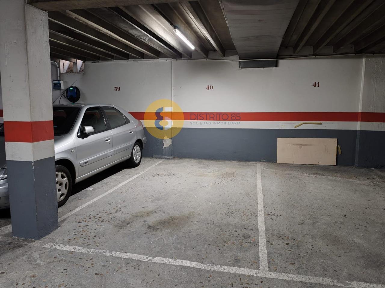 Piso de 103 m² en Vigo