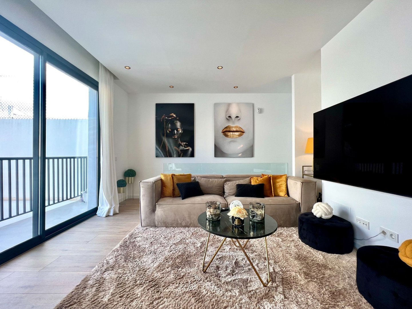Pis de 206 m² a Palma