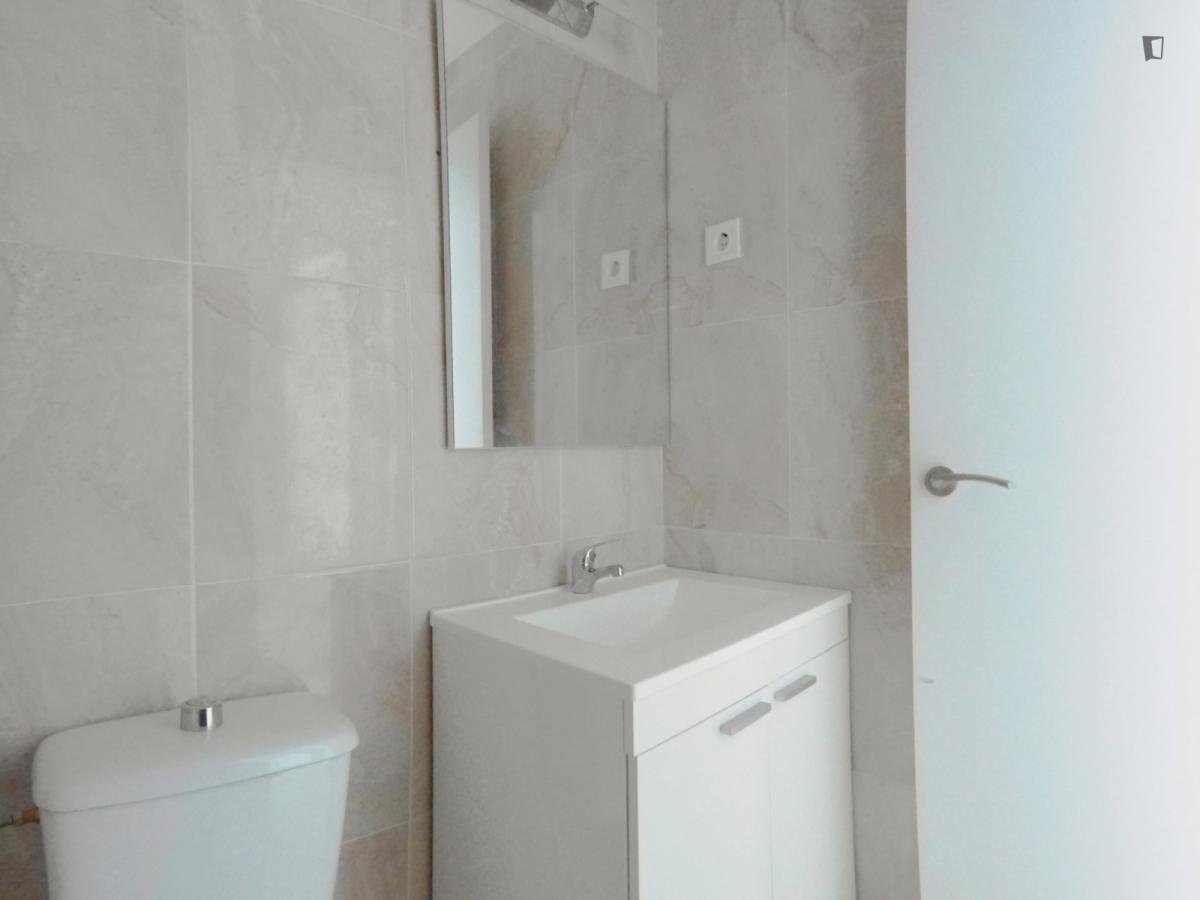 Appartamento 40 m² a Madrid