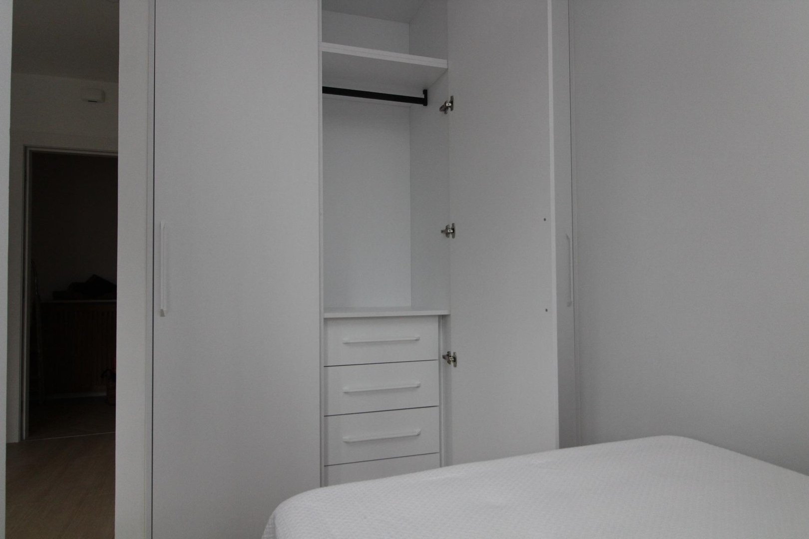 Pis de 30 m² a Granada