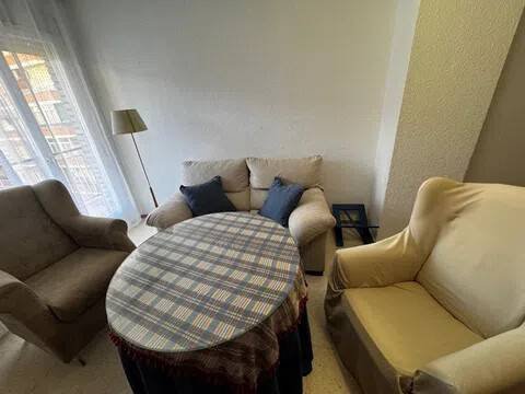 Pis de 90 m² a Granada
