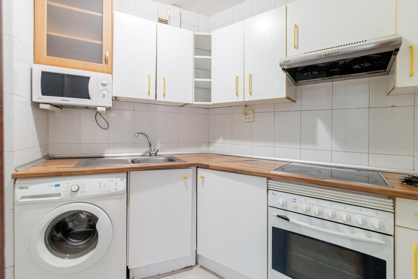 Pis de 68 m² a Las Rozas de Madrid