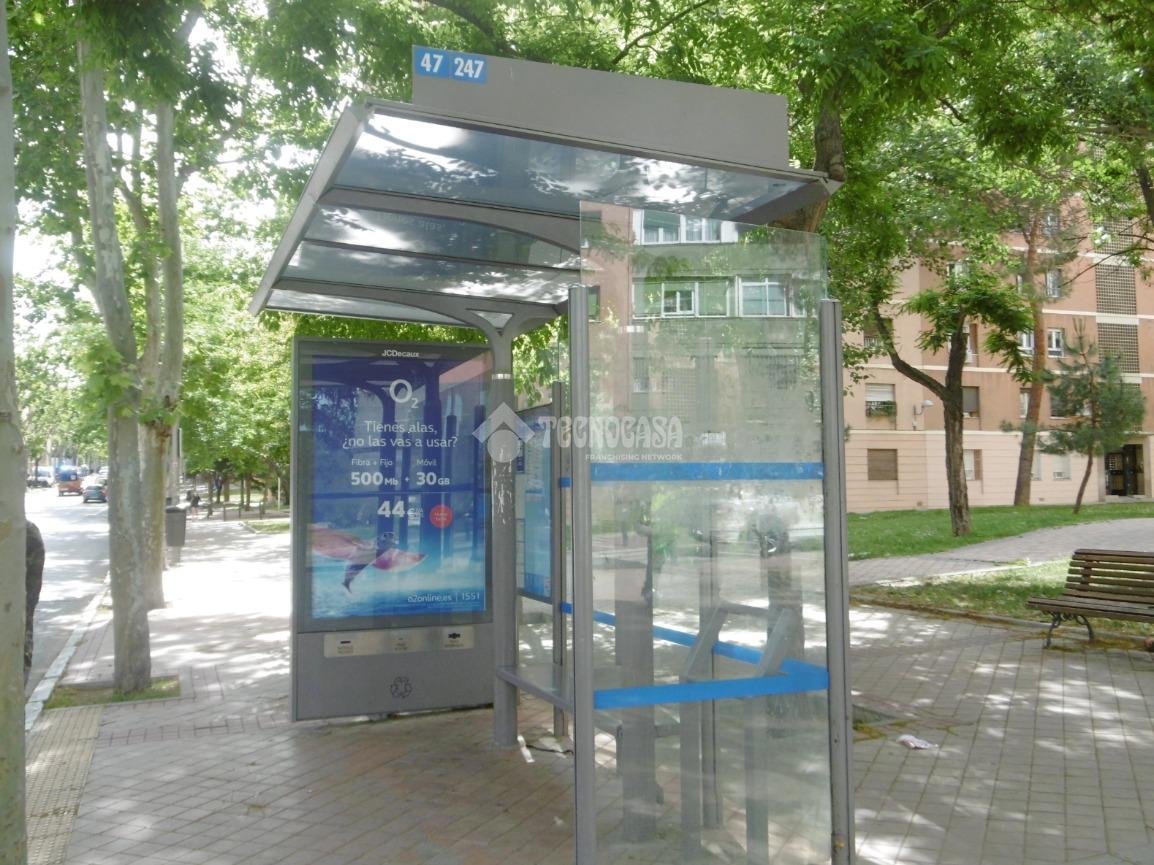Piso de 73 m² en Madrid