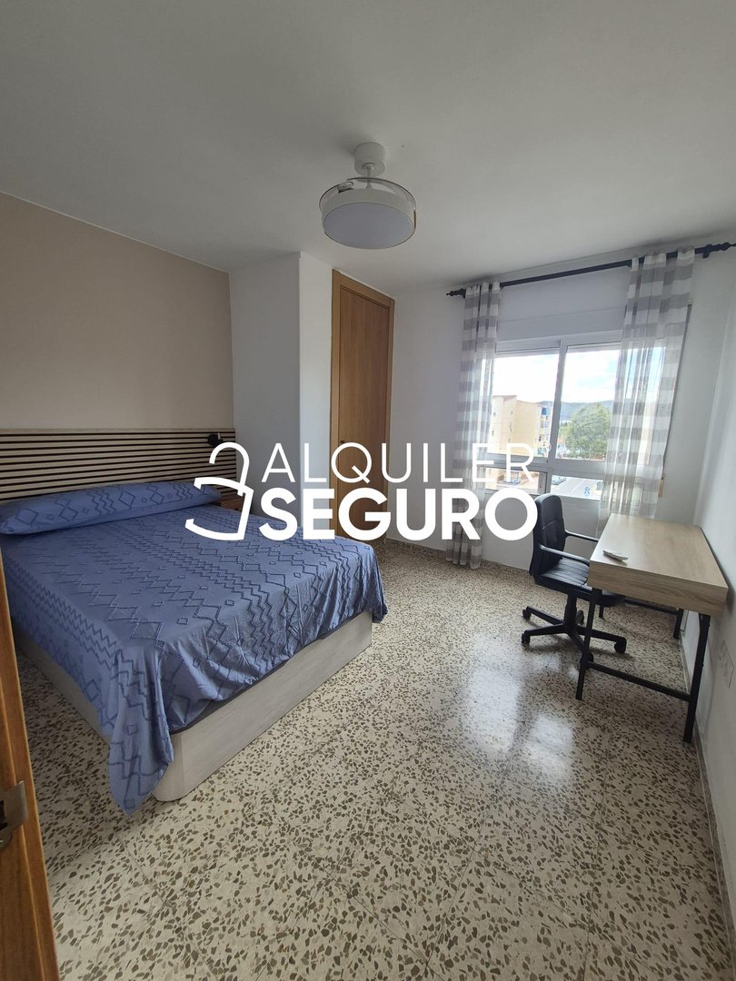 Piso de 90 m² en Vélez-Málaga