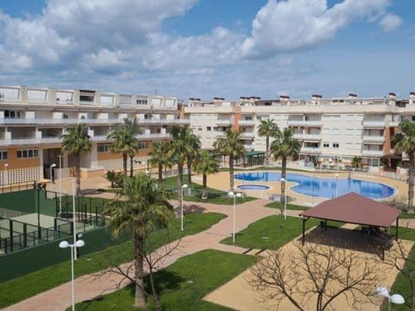 Appartamento 85 m² a Almenara