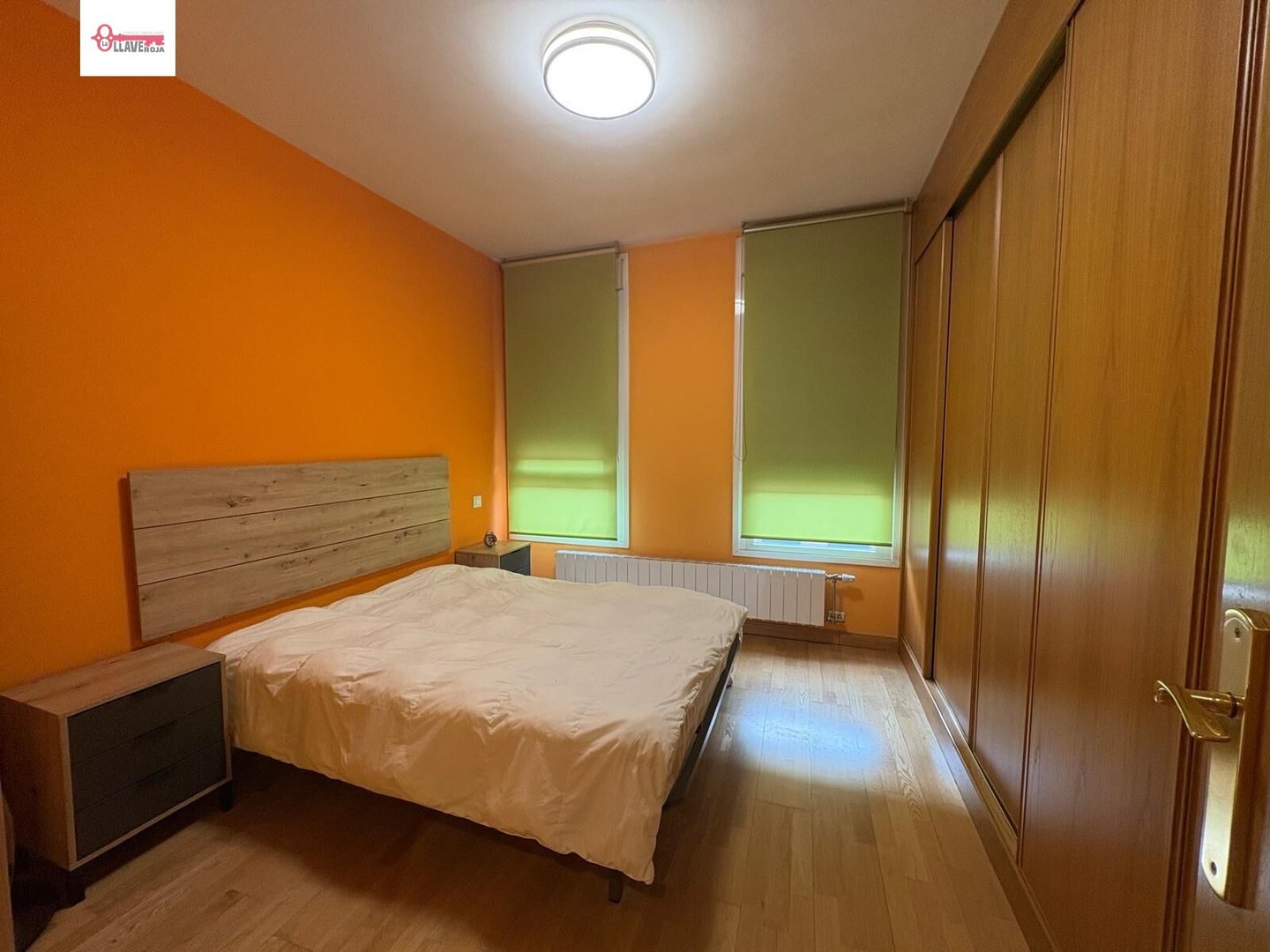 Wohnung 45 m² in Burgos