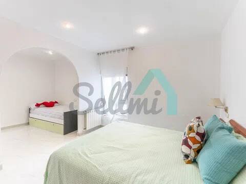 Piso de 120 m² en Oviedo