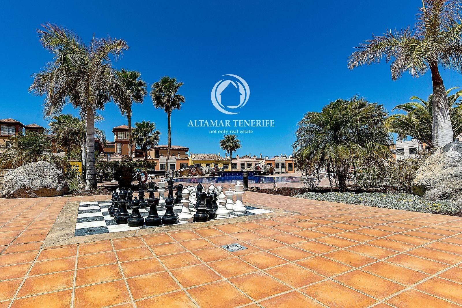 Piso de 217 m² en Adeje