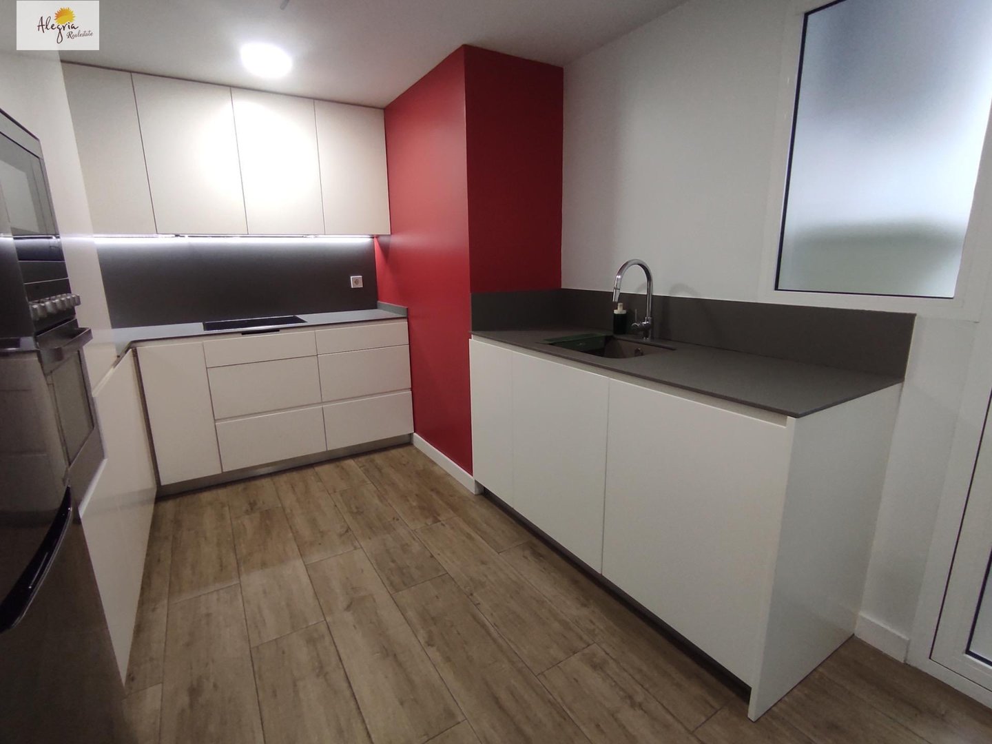 Piso de 113 m² en Valencia