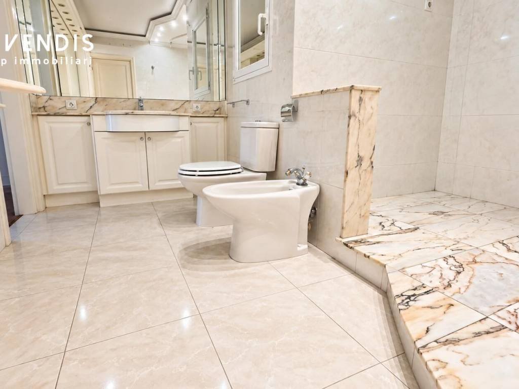 Piso de 193 m² en Lérida