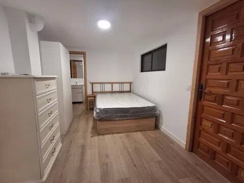 Pis de 28 m² a Villaviciosa de Odón