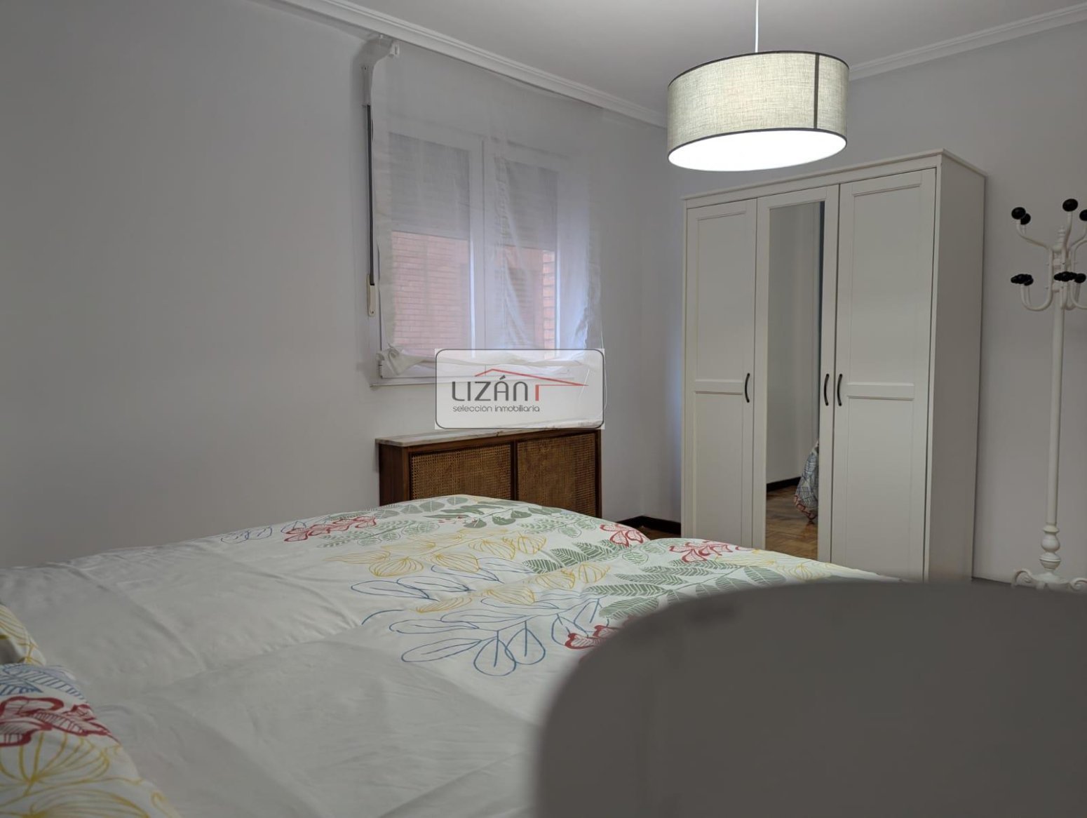 Piso de 78 m² en Gijón