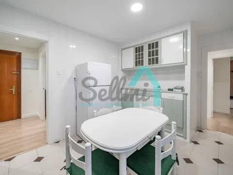 Piso de 86 m² en Oviedo