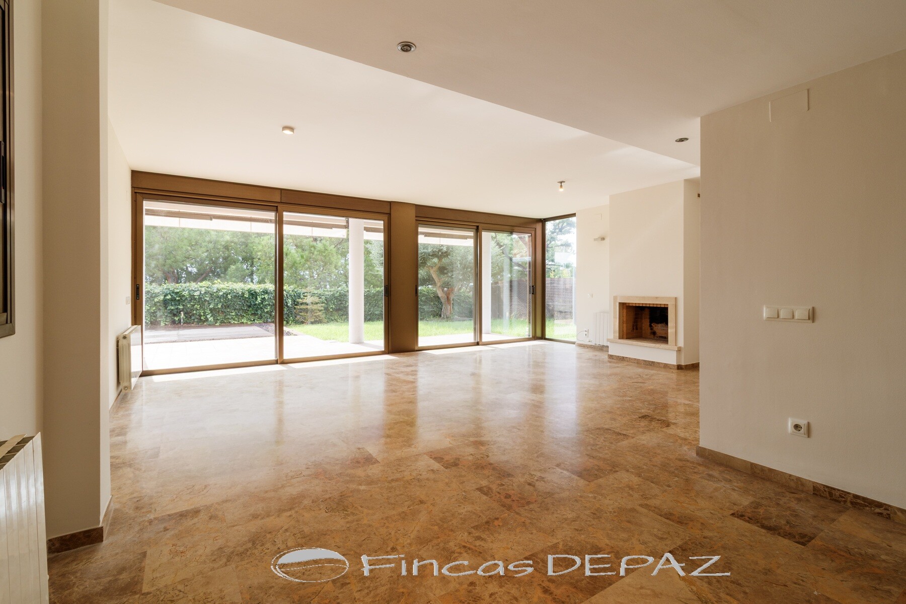 Квартира 469 м² в Castelldefels