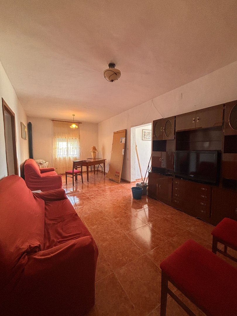 Piso de 160 m² en Taberno