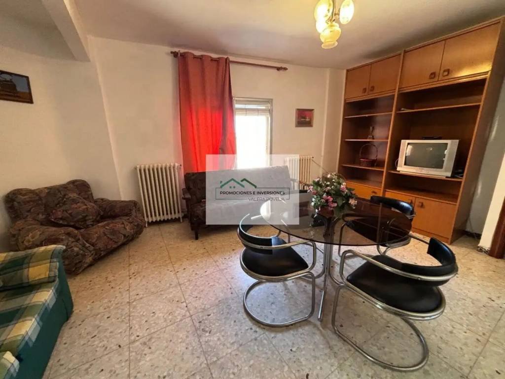 Piso en alquiler, Motilla del Palancar