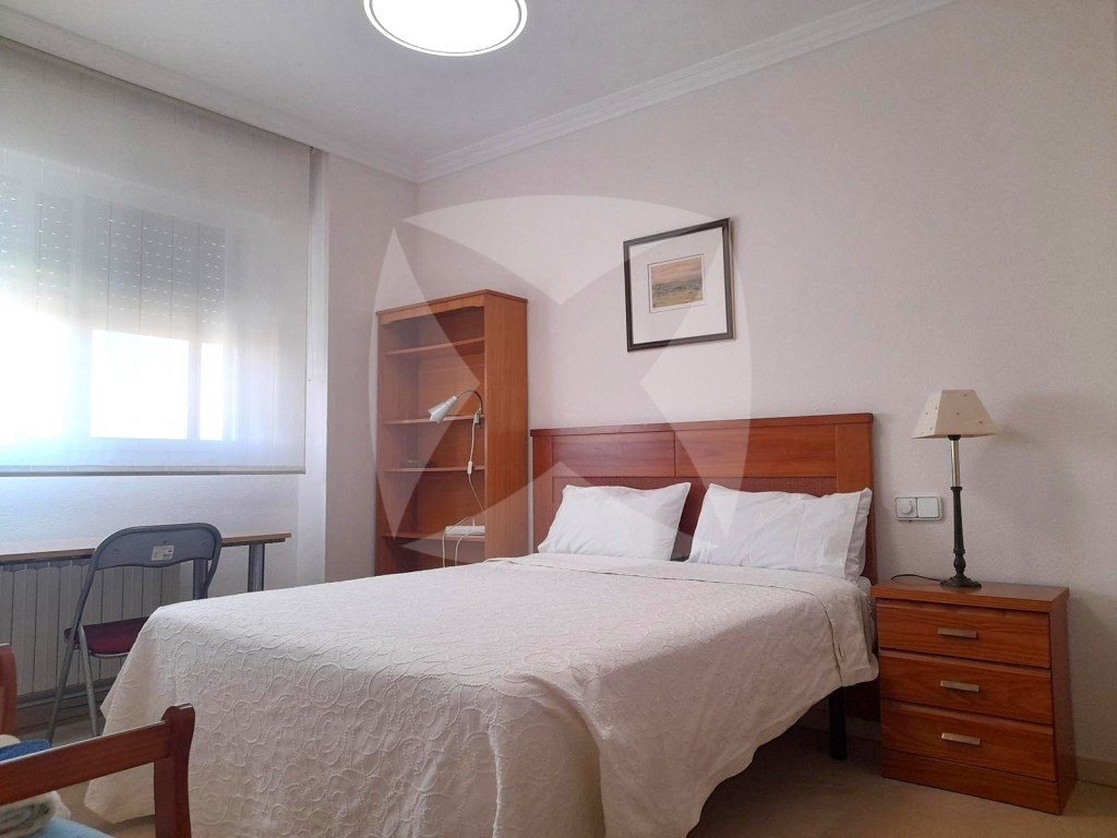 Piso de 120 m² en Badajoz
